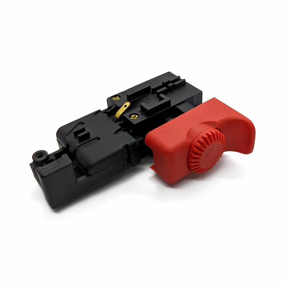 фото Выключатель для дрели Bosch с регулятором оборотов