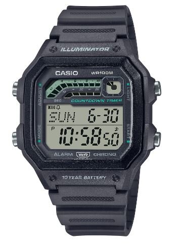 Наручные часы CASIO Collection 10-20922