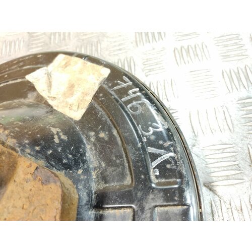 Ступица задняя OPEL ASTRA H 93178625