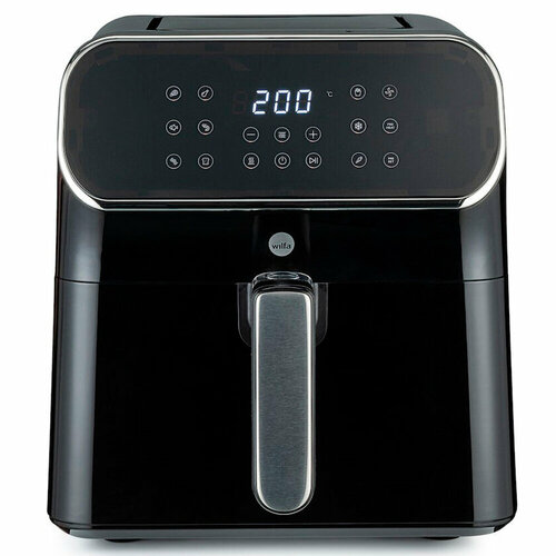 Аэрофритюрница Wilfa AF2B-550 2299900₽
