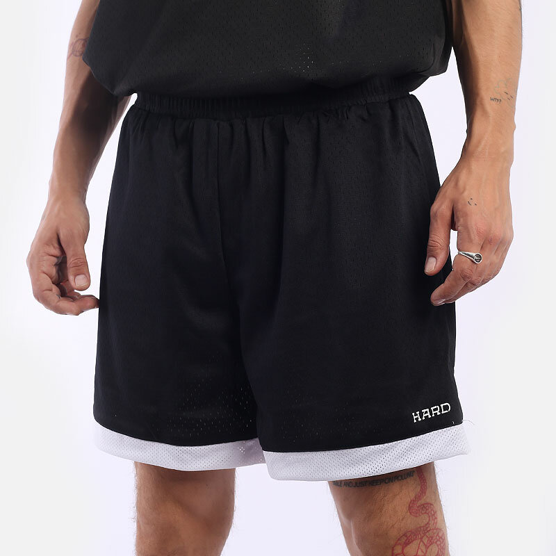 Шорты баскетбольные HARD Баскетбольные шорты