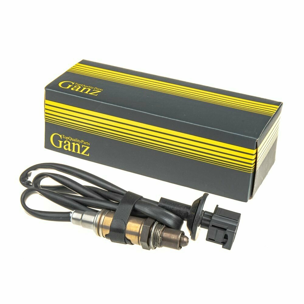 Датчик кислорода лямбда-зонд PSA C-Croos 4007 MITSUBISHI Outlander II 2 0 2 4L GANZ GIG05123