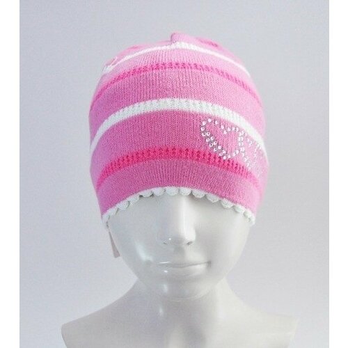 Шапка Elison, размер 54-56, мультиколор