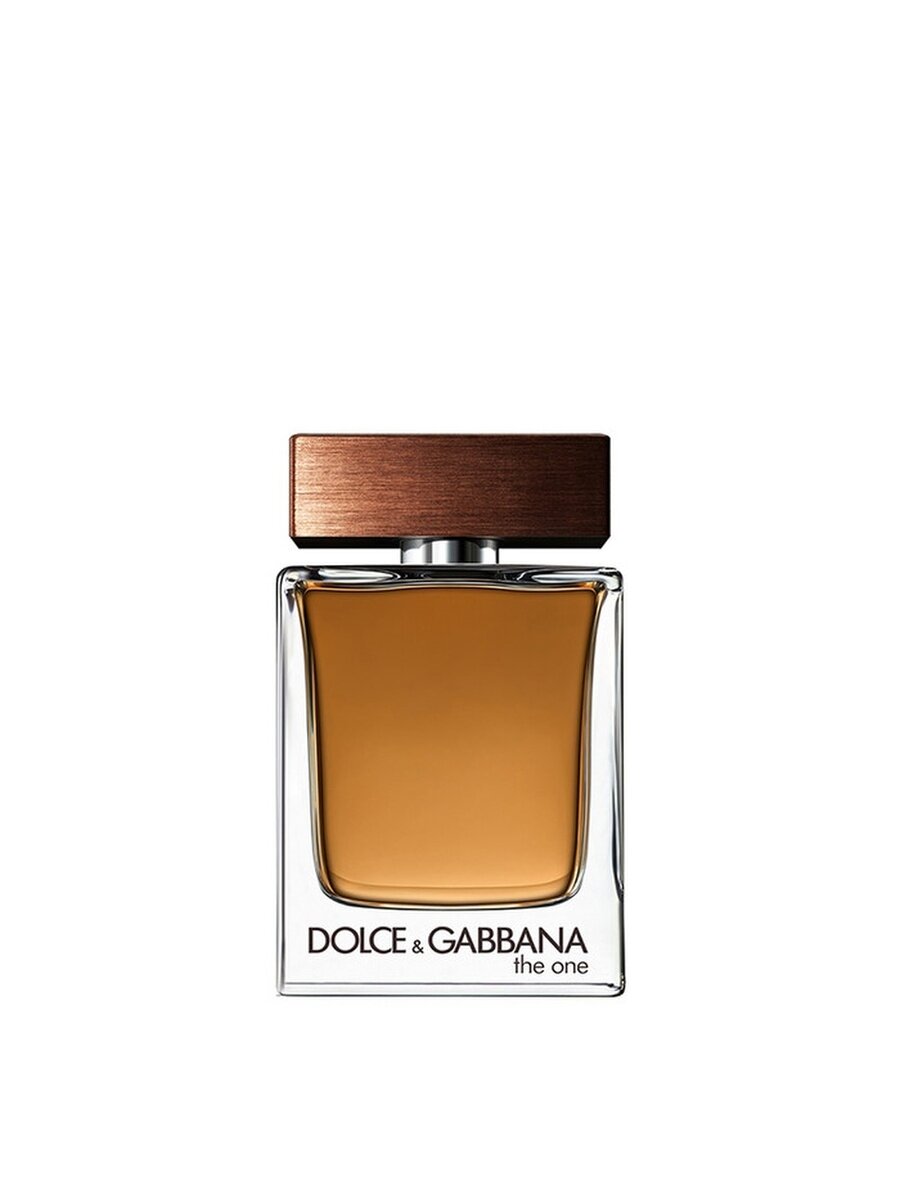 Dolce Gabbana Туалетная вода The One For Men мужская, 30 мл