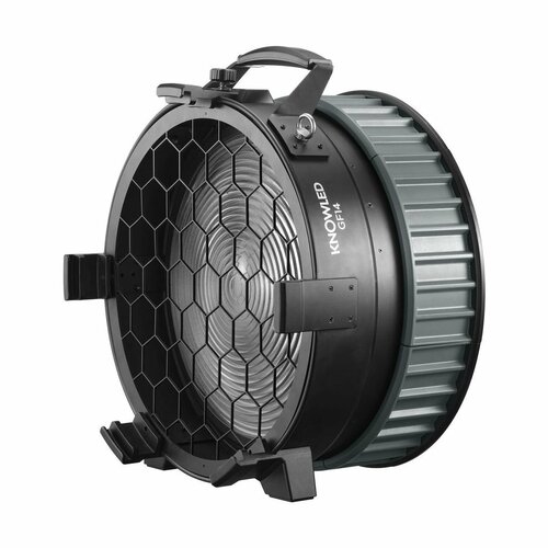 Насадка оптическая Godox Knowled GF14 с линзой Френеля байонет G Mount 10891000₽
