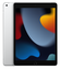 Планшет Apple iPad 2021, 64 ГБ, Wi-Fi, серебристый