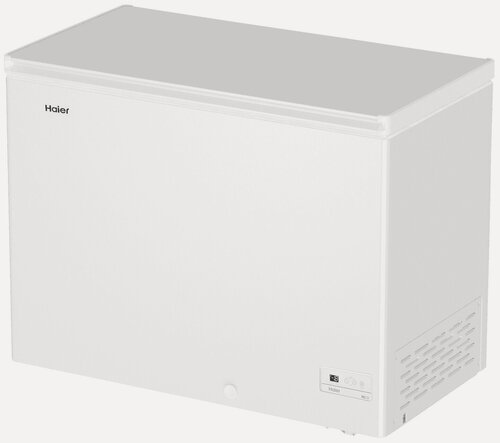 Изображение товара Морозильный ларь Haier HCE301R, однокамерный, с ручной системой размораживания
