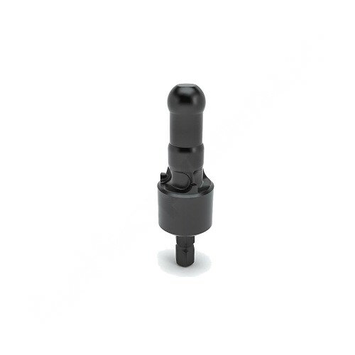 Закрытый калибратор-фаскосниматель INGOTOOLS размером 16х2 мм — фото 6