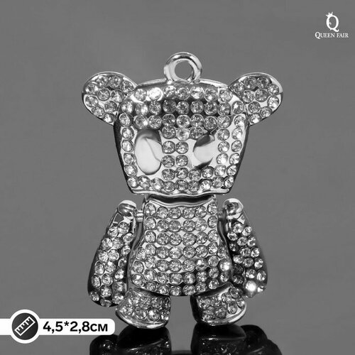 фото Подвеска, белый китай