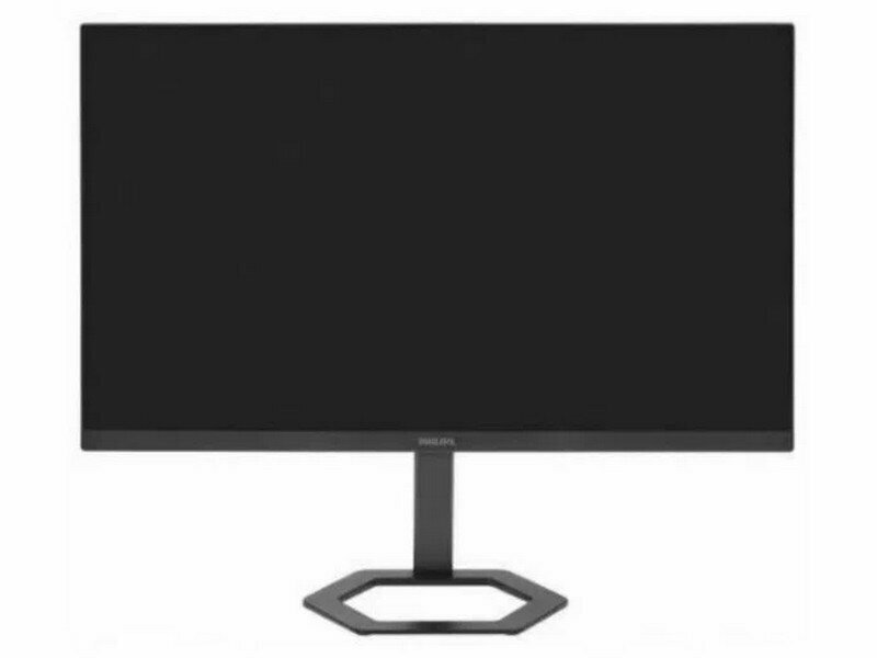 Монитор 27 PHILIPS 27E1N5300AE/00 Black с поворотом экрана (IPS 1920x1080 75Hz 1 ms 178/178 300 cd/m Mega DCR