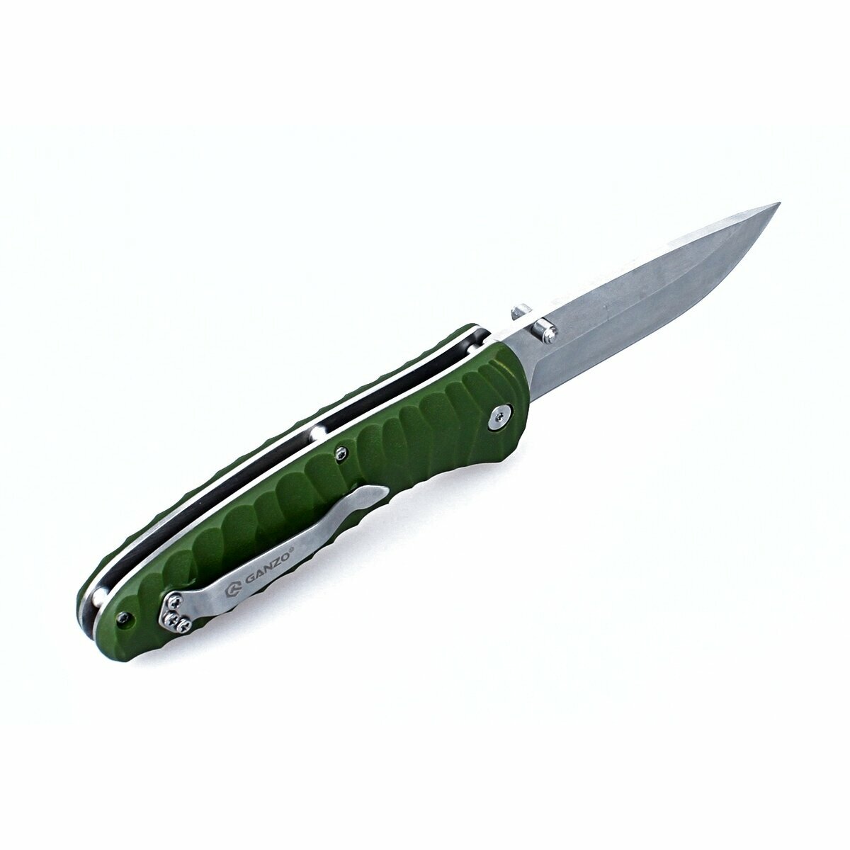 Нож туристический GANZO - фото №4