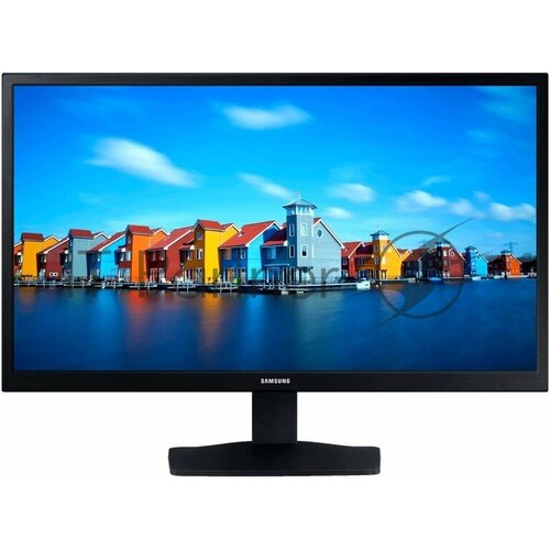 Монитор Samsung 215 S22A334NHC VA LED 169 1920x1080 5ms 10001 250cd 178178 D-sub HDMI FreeSync 978200₽