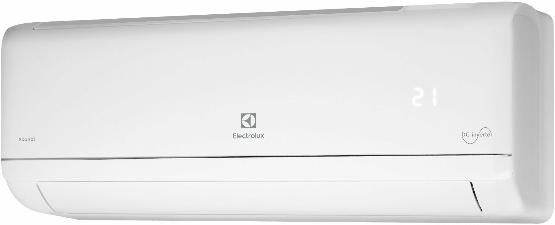 Настенная сплит-система Electrolux EACS/I-07HSK/N3_23Y (белый)