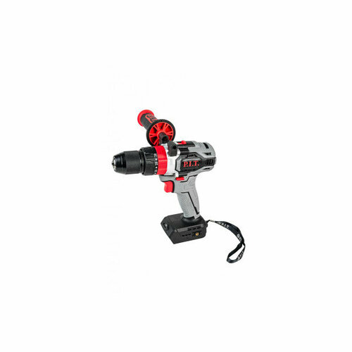 Дрель ударная бесщеточная аккумуляторная PSB20H-13B SOLO PIT PSB20H-13B 696000₽