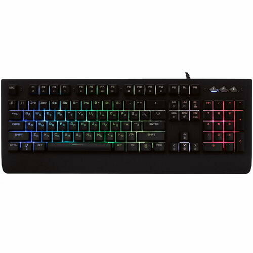 Клавиатура ARDOR GAMING Ranger 579500₽