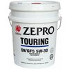 Фото #2 Синтетическое моторное масло IDEMITSU Zepro Touring 5W-30