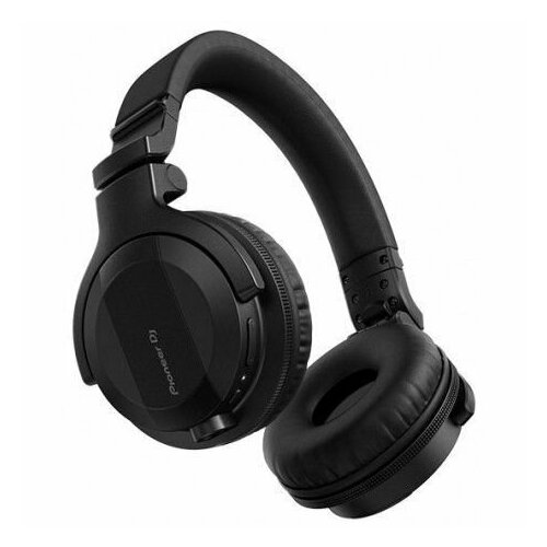 Наушники Pioneer DJ HDJ-CUE1/XEGWL-F Black