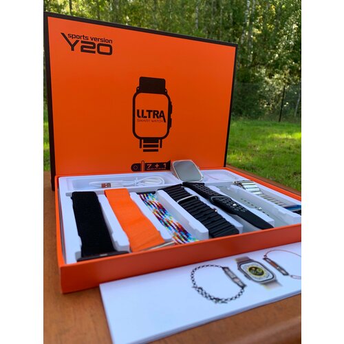 Smart Watch Y20 71 310000₽