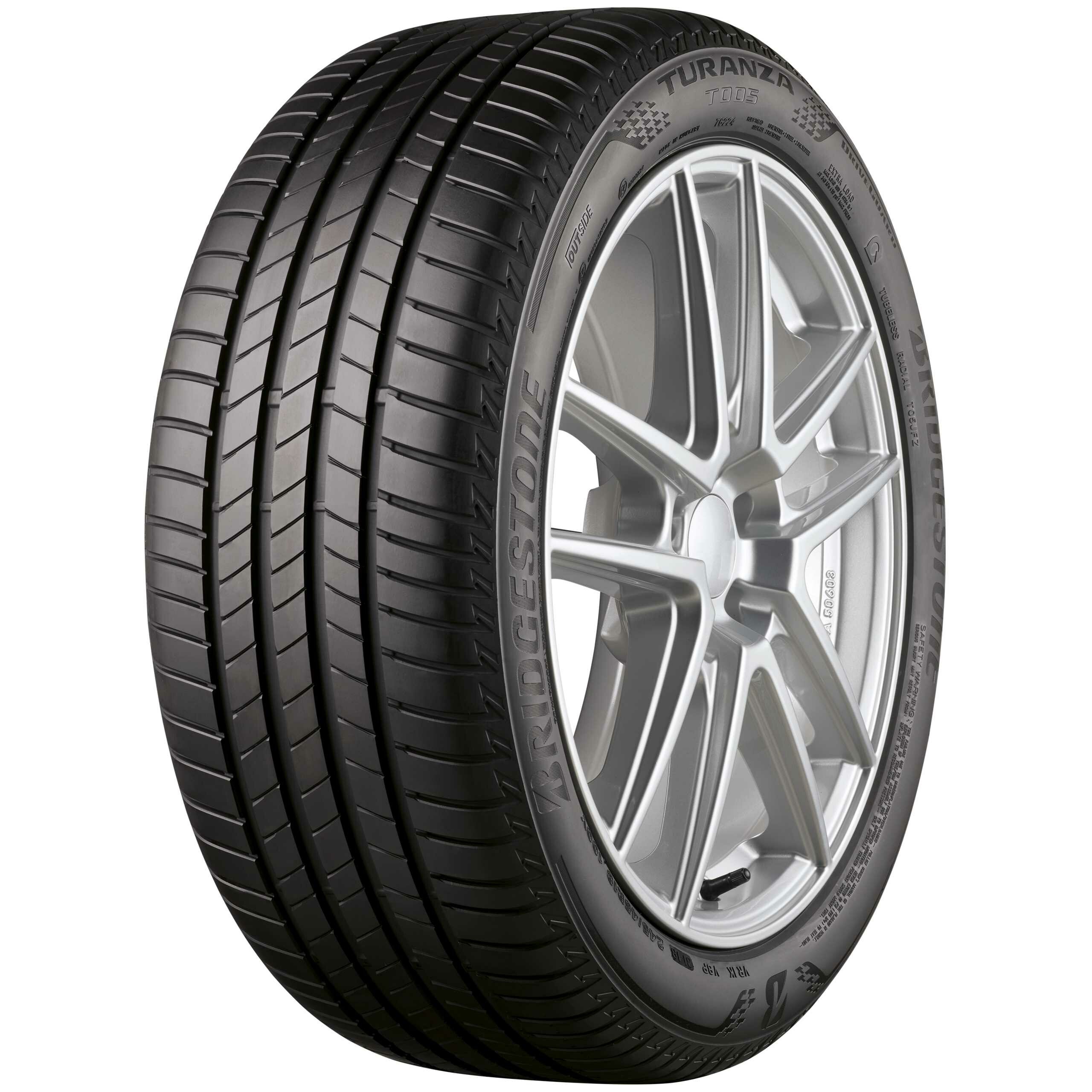 Шины Bridgestone Bridgestone Turanza T005 255/35 R18 94Y XL