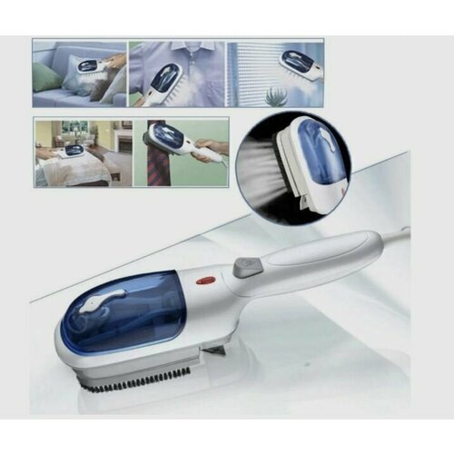 Паровой утюг Subor Tobi Travel Steamer отправитель ручной для одежды Парогенератор 116000₽