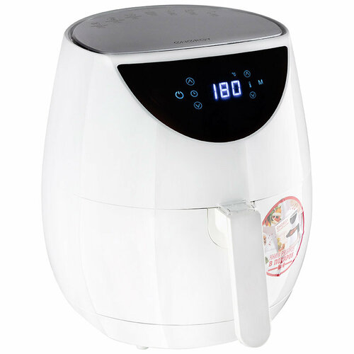 Мультипечь Energy EN-266 1500Вт белый цвет 105509 880000₽