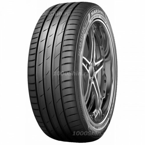 Автомобильная шина Marshal MU12 245/45 R17 95W летняя