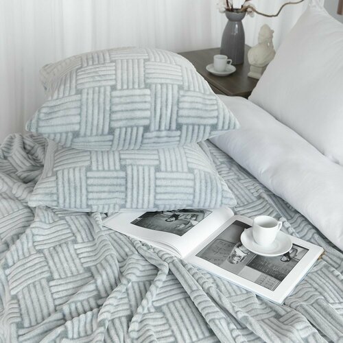 Наволочка декоративная 50х50 -2 шт. 