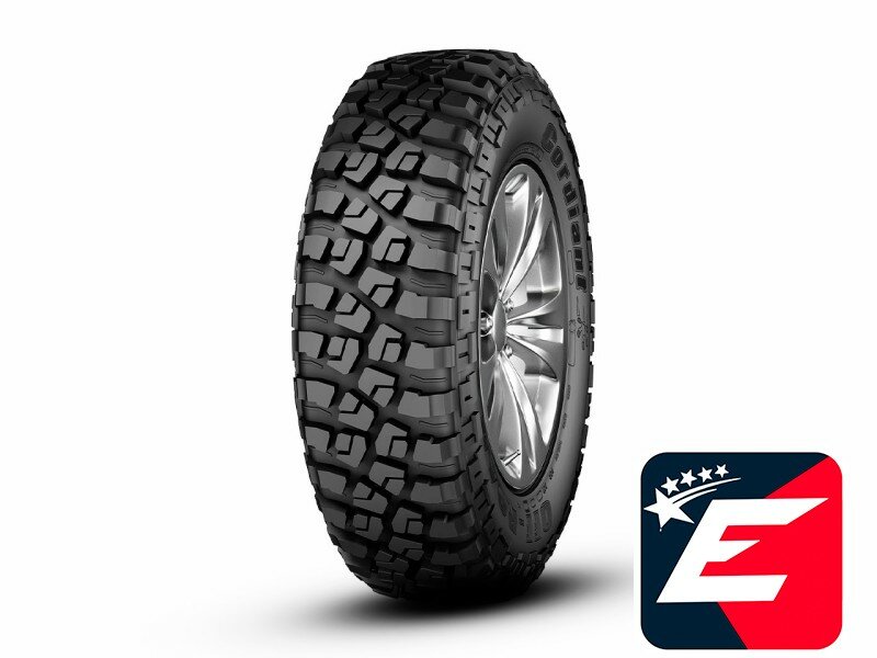 Шины CORDIANT OFF-ROAD 2 225/70 R15 112/110R летние