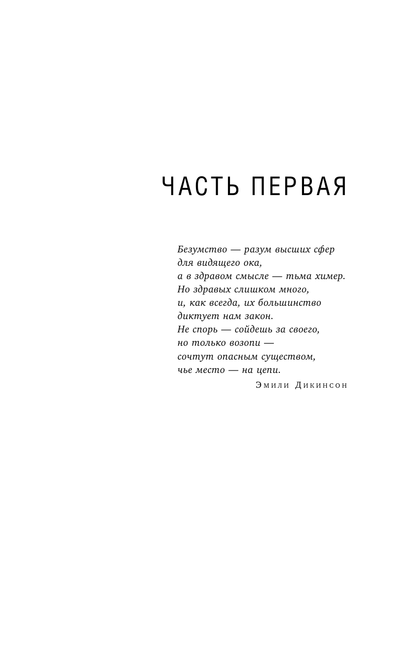 Великий притворщик. Миссия под прикрытием, которая изменила наше представление о безумии - фото №15