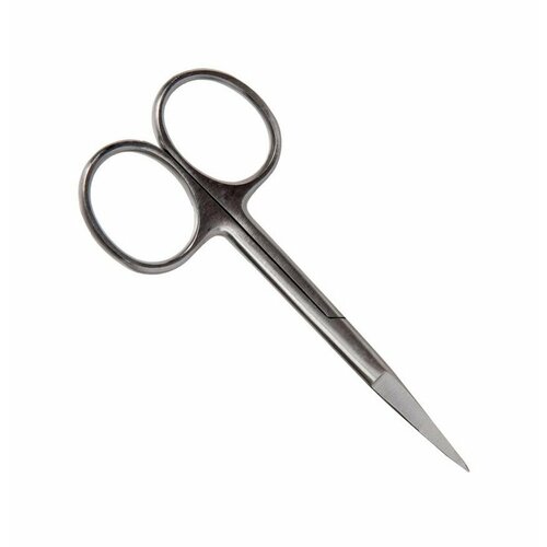 Scissors / Ножницы прямые остроконечные 100 мм Sammar П-13-440