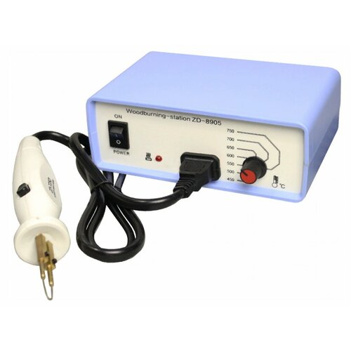 Аппарат для выжигания Zhongdi ZD-8905