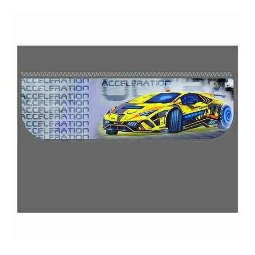 Папка для труда А4