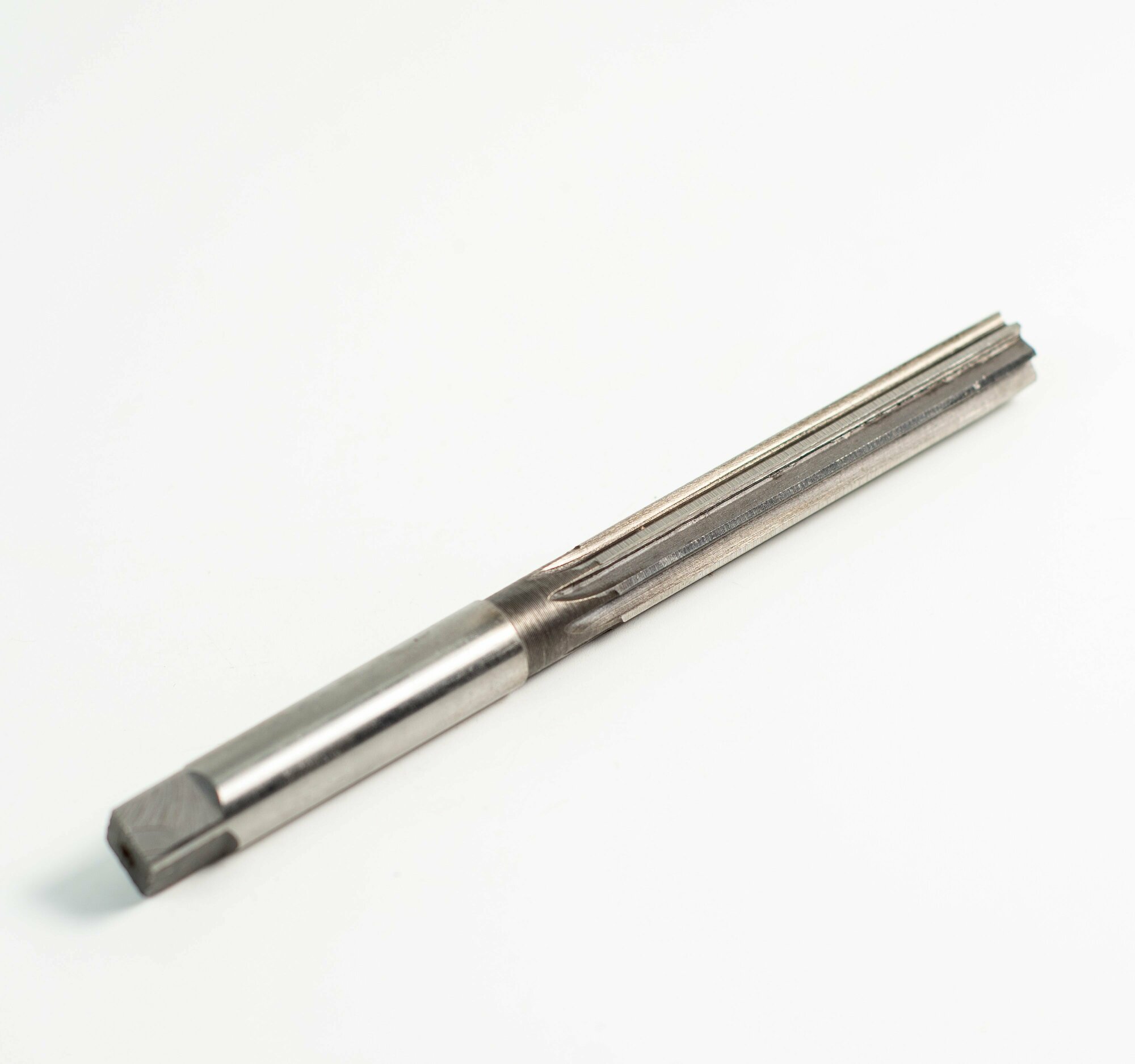 Развертка ручная 14 мм H7 ВИЗ, 1 шт