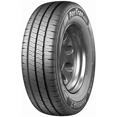 Kumho PorTran KC53 185/75 R16 104/102R ()