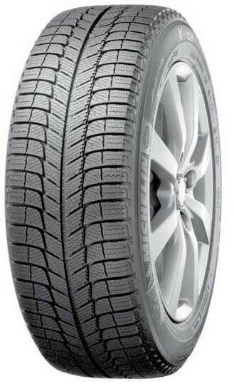 Michelin X-Ice 3 ZP 275/40R20 102H RunFlat