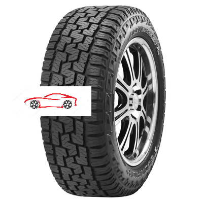 Летние шины Pirelli Scorpion All Terrain Plus (265/65 R17 112T)