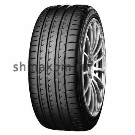 Автомобильная шина Yokohama Advan Sport V105 245/40 R17 91W летняя