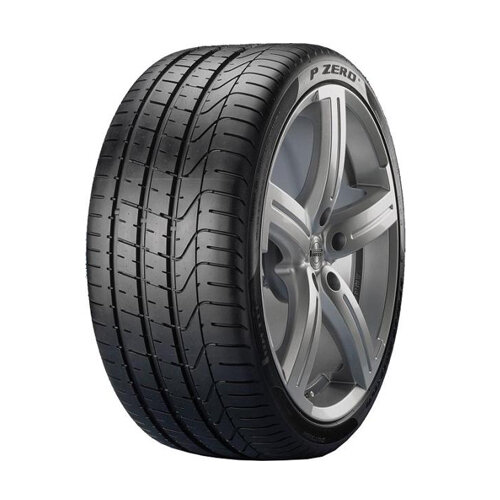 Шина PIRELLI P Zero 275/35 R20 102Y RFT