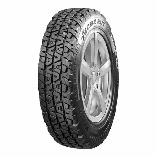 Автошина КАМА (Нижнекамский шинный завод) флейм М/Т 205/70 R15 100Q