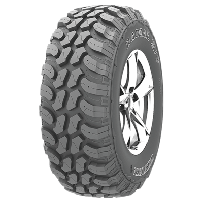 Летние шины Goodride Mud Legend SL366 (9,5/0 R15 104Q)