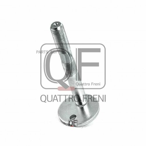 QUATTRO FRENI QF00X00009 болт С эксцентриком