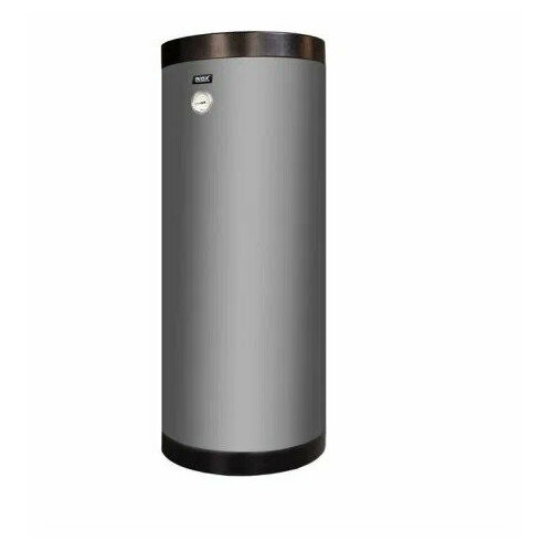 Водонагреватель косвенного нагрева INOX V 200 серебро 5290000₽