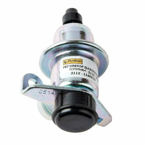 Регулятор давления топлива ВАЗ-2108i 2110-2115 дв 15 л 21214 2123 нового образца 990₽