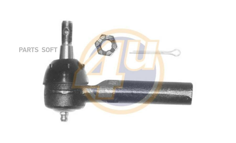 CRA43686 4U Наконечник р/т CHRYSLER VOYAGER II 2.0-3.8 95-01 лев/прав.