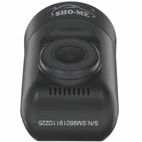 Видеорегистратор SHO-ME FHD-950 GPS