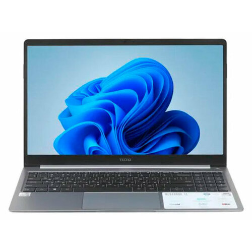 Ноутбук Tecno Megabook T1 R5 16512G Silver DOS AMD Ryzen 5 5560U 23GHz16384Mb512GbAMD Radeon GraphicsWi-FiBluetooth1561920x1080DOS 4870000₽