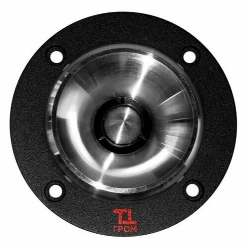 Колонки автомобильные URAL ТТ 25 гром комплект 2 шт урал тт 25 гром 406600₽