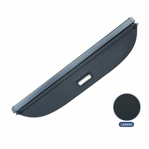 Шторка в багажник Changan CS95 2021 Канвас 5990₽