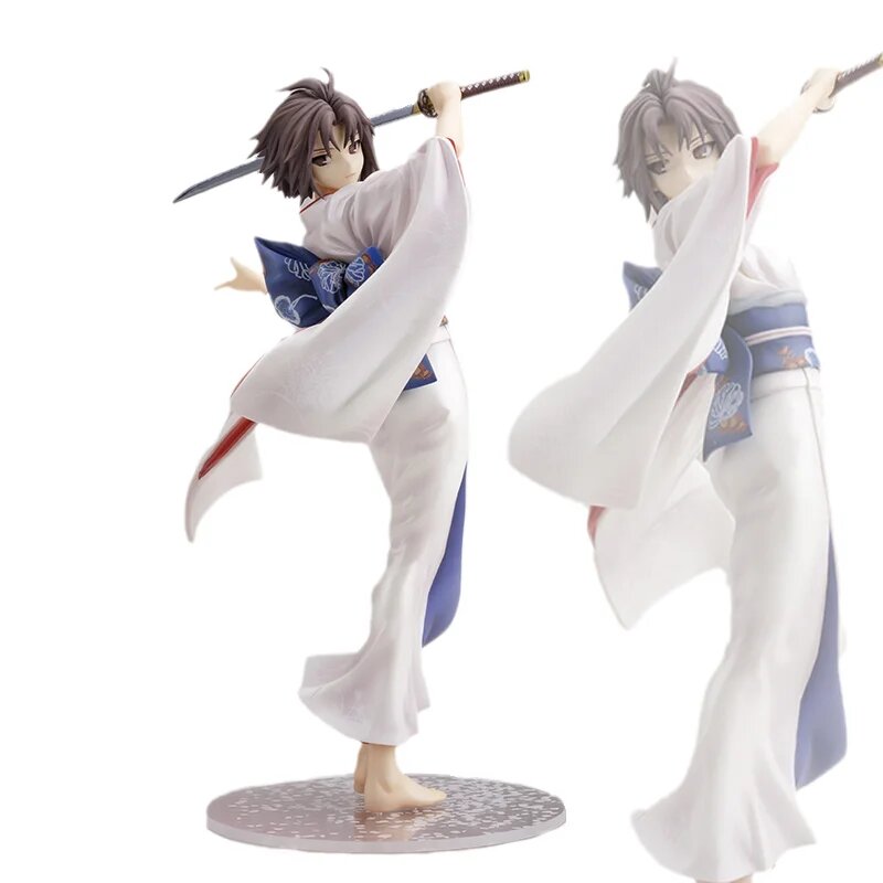 KOTOBUKIYA Kara No Kyoukai Рёшики Фигурка