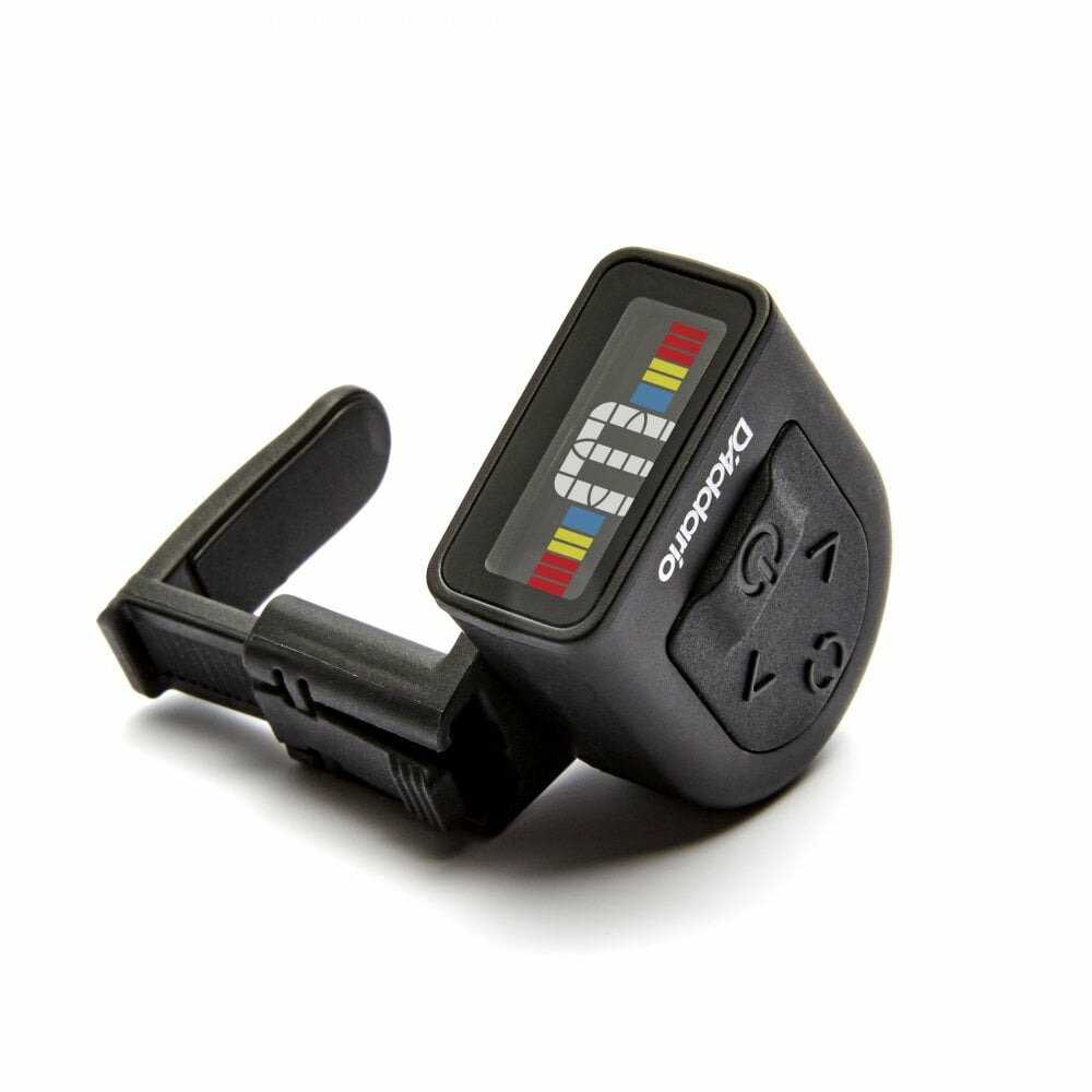 Тюнер Planet Waves PW-CT-12 NS MINIHEADSTOCK TUNER